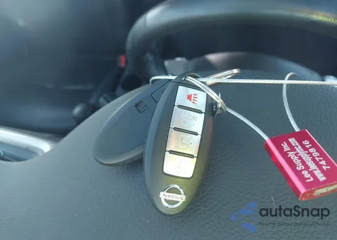 2013 Nissan Sentra Sl из США, поврежденный, VIN 3N1AB7AP0DL793766